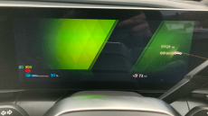 Renault Megane E-Tech EV60 160kW Techno Comfort Range 60kWh 5dr Auto Electric Hatchback